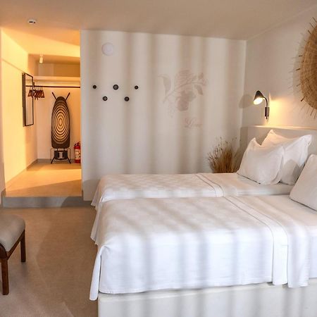 Pilos Suites Turunc Exteriér fotografie