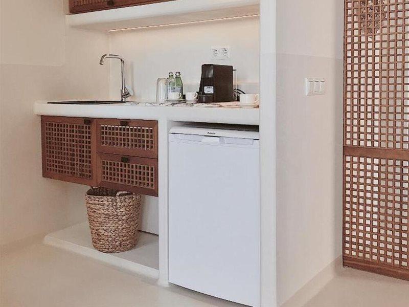 Pilos Suites Turunc Exteriér fotografie