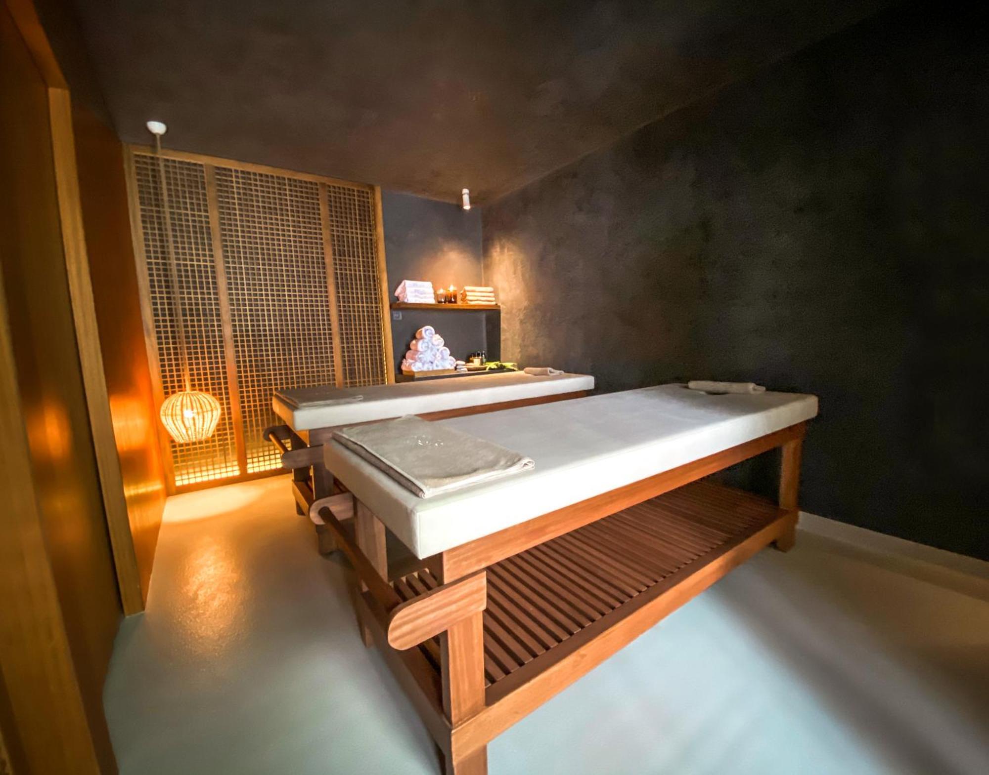 Pilos Suites Turunc Exteriér fotografie
