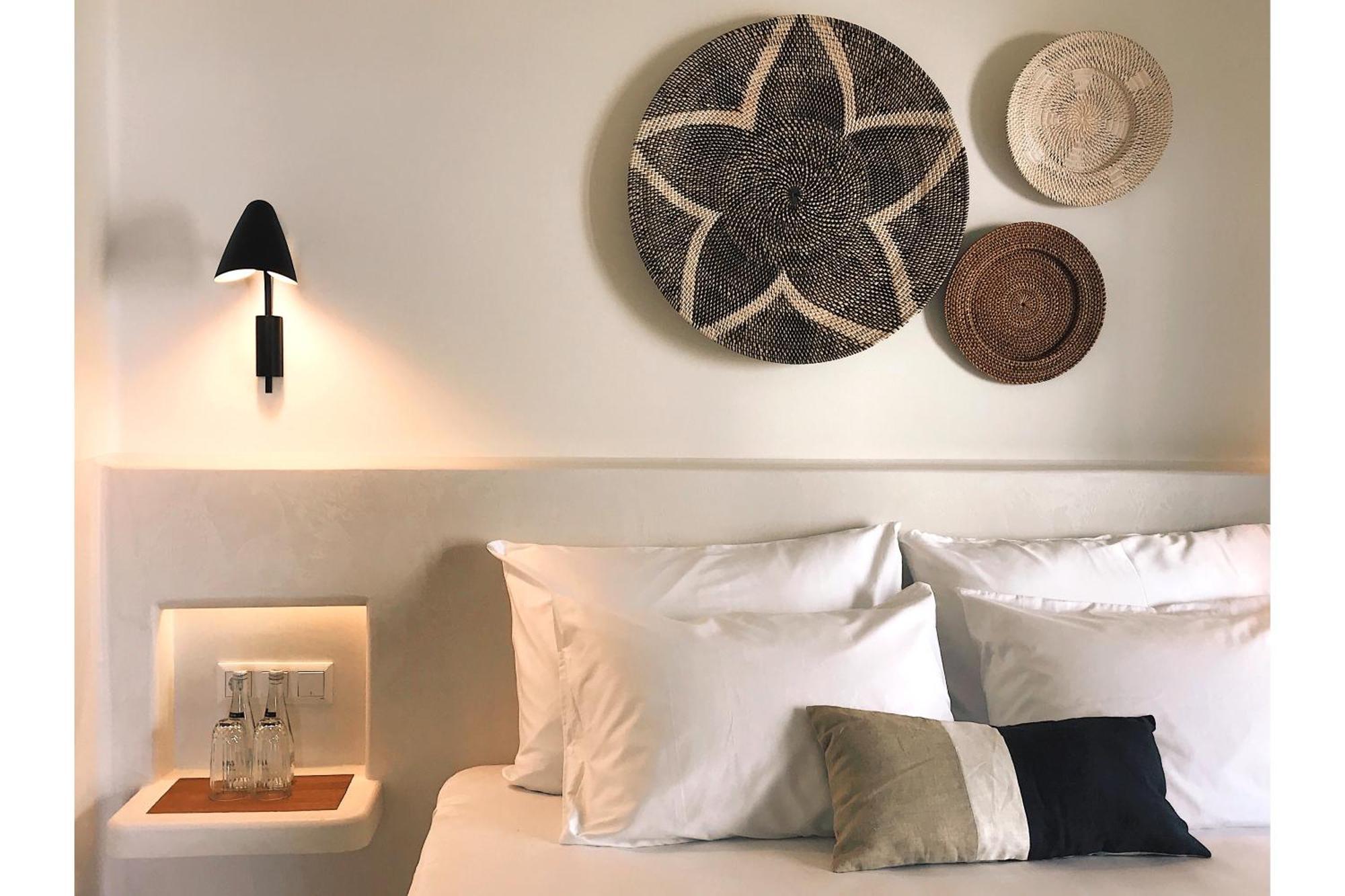 Pilos Suites Turunc Exteriér fotografie
