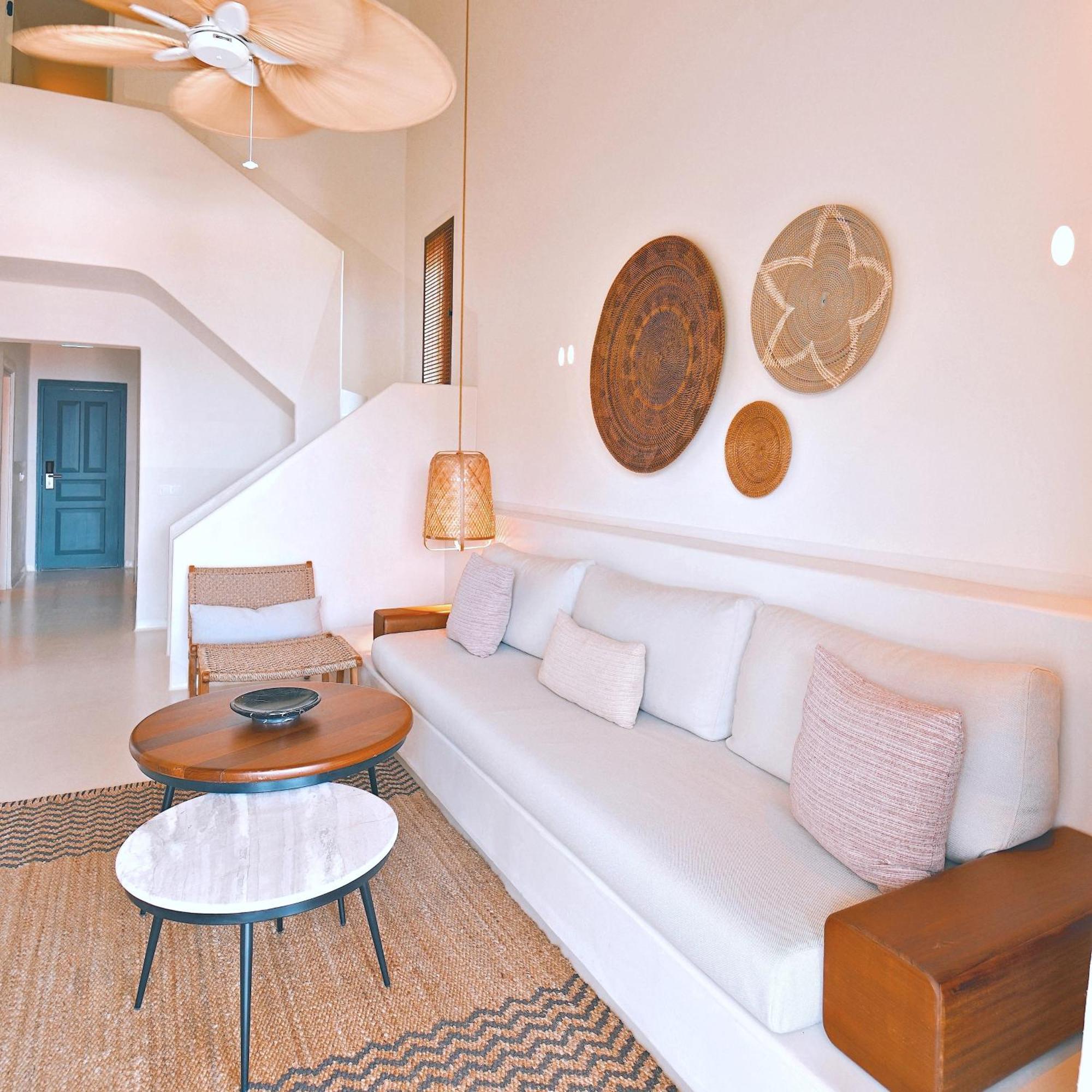 Pilos Suites Turunc Exteriér fotografie