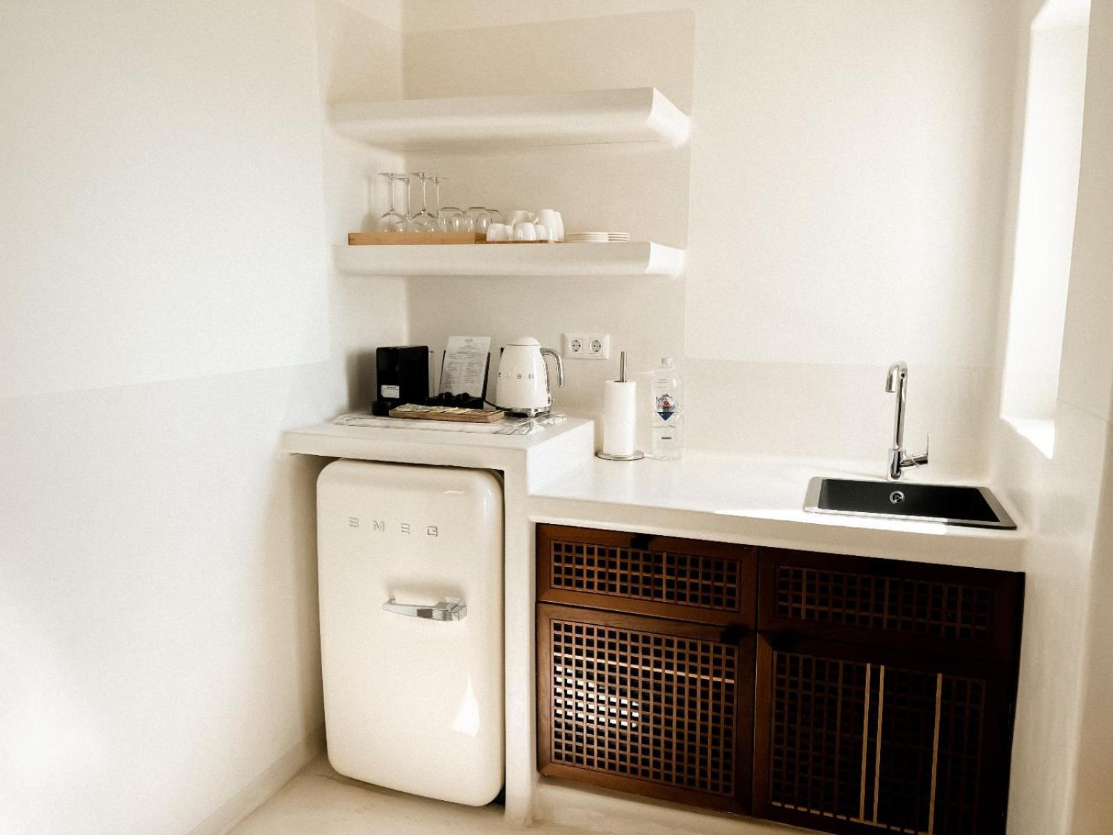 Pilos Suites Turunc Exteriér fotografie