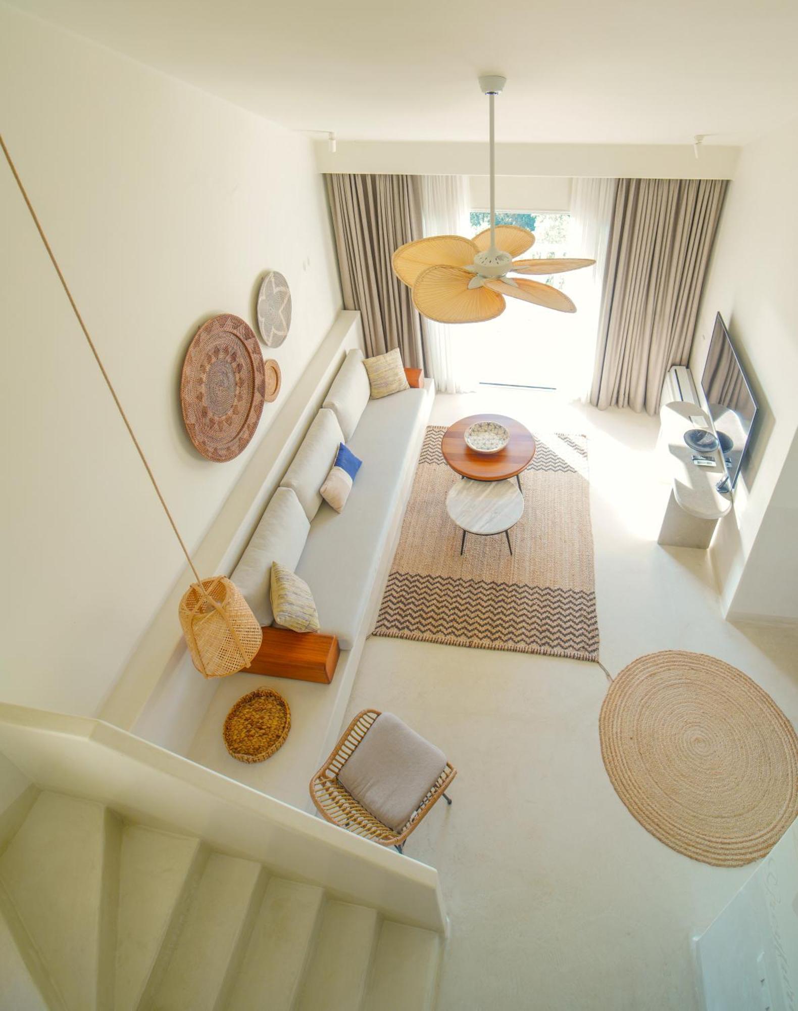 Pilos Suites Turunc Exteriér fotografie