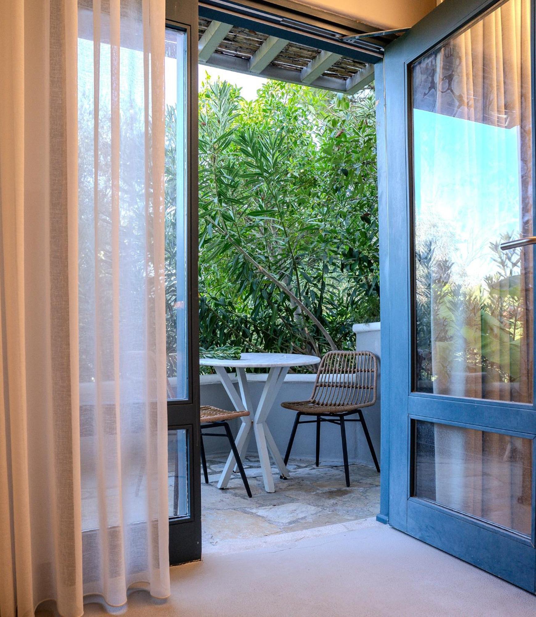 Pilos Suites Turunc Exteriér fotografie